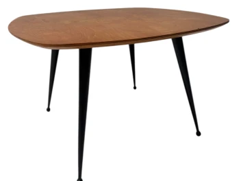 Mid-Century Modern TB16 Coffee Table by Cees Braakman for Pastoe, 1953